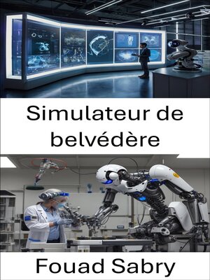 cover image of Simulateur de belvédère